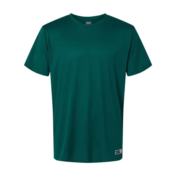 Oakley Men's Team Issue Hydrolix T-Shirt - Oakley Men's Team Issue Hydrolix T-Shirt - Image 9 of 18