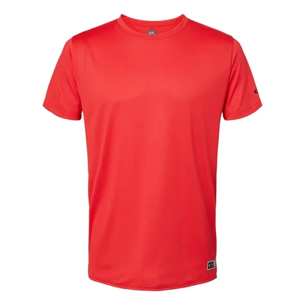 Oakley Men's Team Issue Hydrolix T-Shirt - Oakley Men's Team Issue Hydrolix T-Shirt - Image 11 of 18