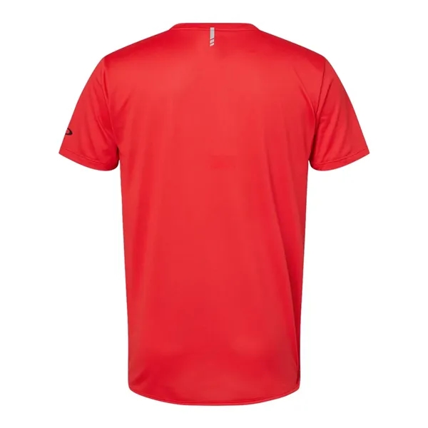 Oakley Men's Team Issue Hydrolix T-Shirt - Oakley Men's Team Issue Hydrolix T-Shirt - Image 12 of 18
