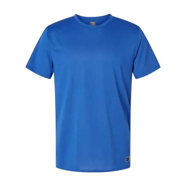 Oakley Men's Team Issue Hydrolix T-Shirt - Oakley Men's Team Issue Hydrolix T-Shirt - Image 13 of 18