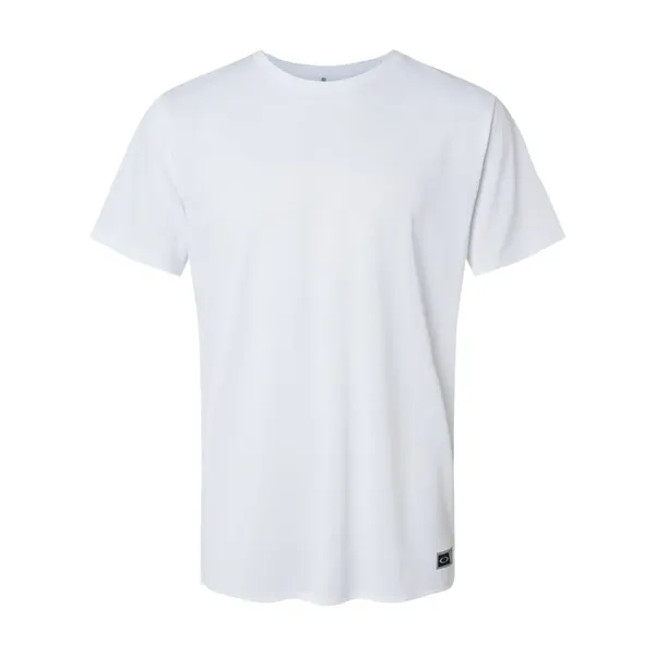 Oakley Men's Team Issue Hydrolix T-Shirt - Oakley Men's Team Issue Hydrolix T-Shirt - Image 16 of 18