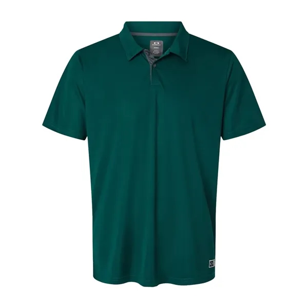 Oakley Men's Team Issue Hydrolix Polo - Oakley Men's Team Issue Hydrolix Polo - Image 9 of 18