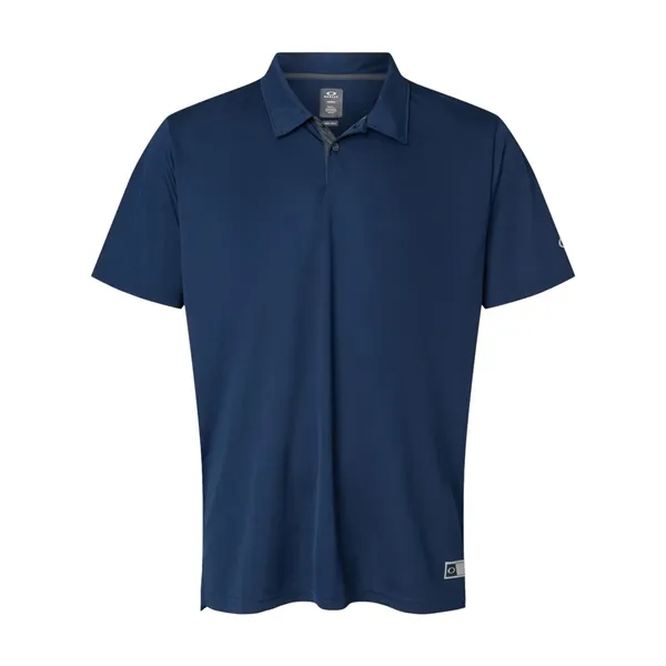 Oakley Men's Team Issue Hydrolix Polo - Oakley Men's Team Issue Hydrolix Polo - Image 13 of 18
