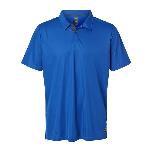 Oakley Men's Team Issue Hydrolix Polo - Oakley Men's Team Issue Hydrolix Polo - Image 16 of 18