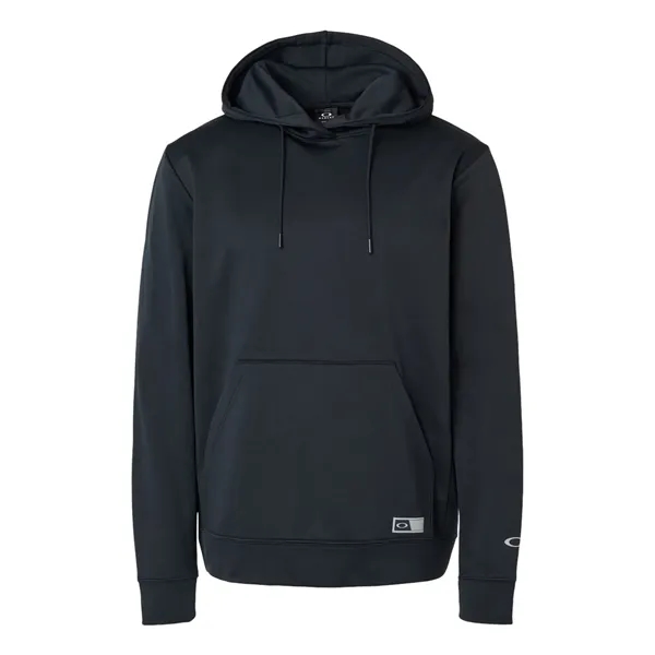 Oakley Men's Team Issue Hydrolix Hooded Sweatshirt - Oakley Men's Team Issue Hydrolix Hooded Sweatshirt - Image 1 of 18