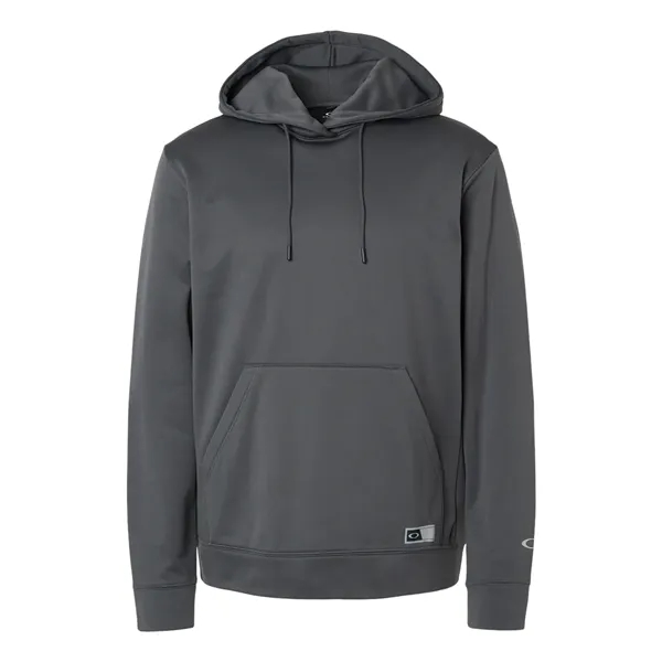Oakley Men's Team Issue Hydrolix Hooded Sweatshirt - Oakley Men's Team Issue Hydrolix Hooded Sweatshirt - Image 5 of 18
