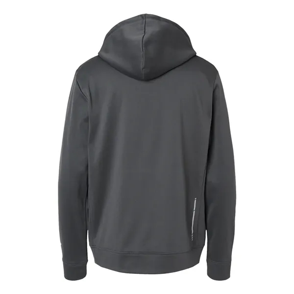 Oakley Men's Team Issue Hydrolix Hooded Sweatshirt - Oakley Men's Team Issue Hydrolix Hooded Sweatshirt - Image 6 of 18