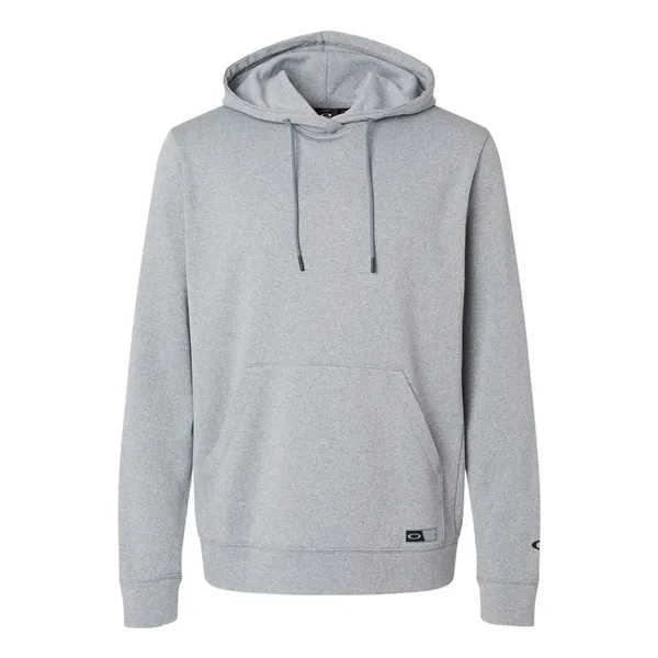 Oakley Men's Team Issue Hydrolix Hooded Sweatshirt - Oakley Men's Team Issue Hydrolix Hooded Sweatshirt - Image 7 of 18