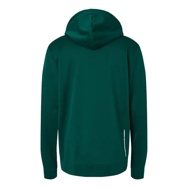 Oakley Men's Team Issue Hydrolix Hooded Sweatshirt - Oakley Men's Team Issue Hydrolix Hooded Sweatshirt - Image 10 of 18