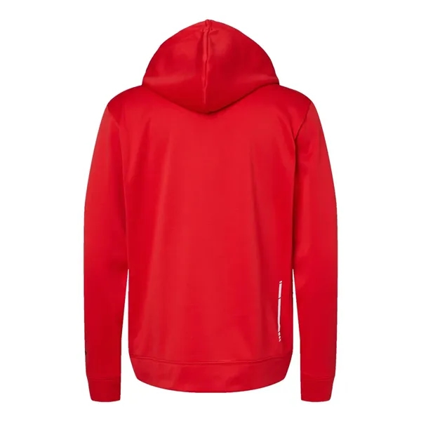 Oakley Men's Team Issue Hydrolix Hooded Sweatshirt - Oakley Men's Team Issue Hydrolix Hooded Sweatshirt - Image 14 of 18
