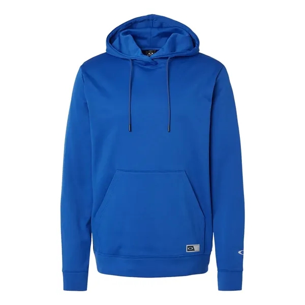 Oakley Men's Team Issue Hydrolix Hooded Sweatshirt - Oakley Men's Team Issue Hydrolix Hooded Sweatshirt - Image 15 of 18