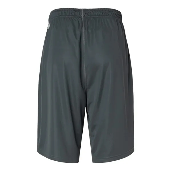 Oakley Men's Team Issue Hydrolix 9" Shorts - Oakley Men's Team Issue Hydrolix 9" Shorts - Image 4 of 10