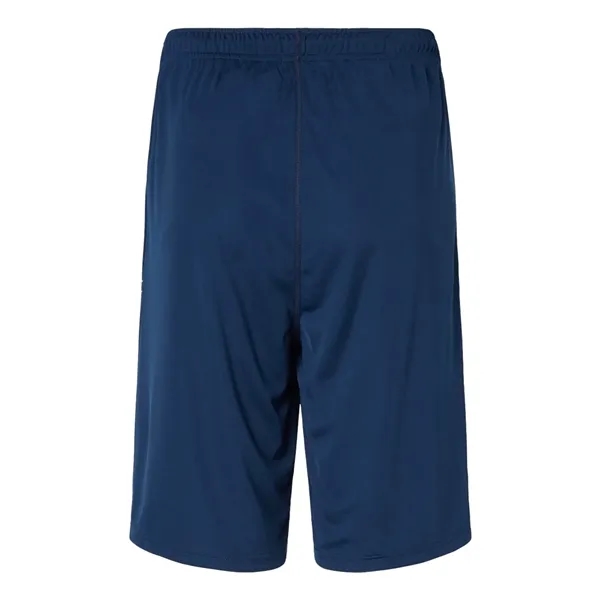 Oakley Men's Team Issue Hydrolix 9" Shorts - Oakley Men's Team Issue Hydrolix 9" Shorts - Image 7 of 10