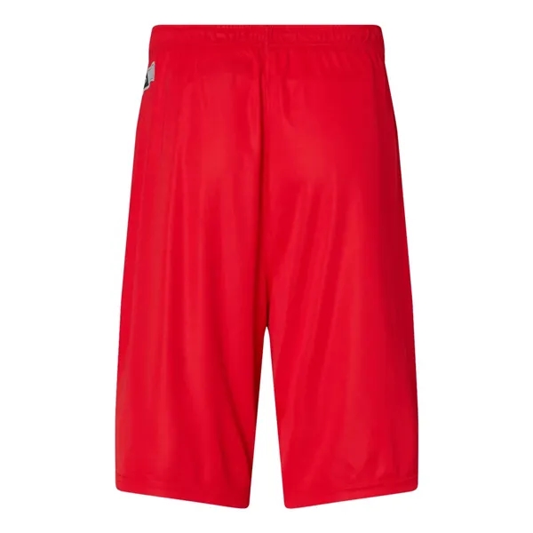 Oakley Men's Team Issue Hydrolix 9" Shorts - Oakley Men's Team Issue Hydrolix 9" Shorts - Image 8 of 10