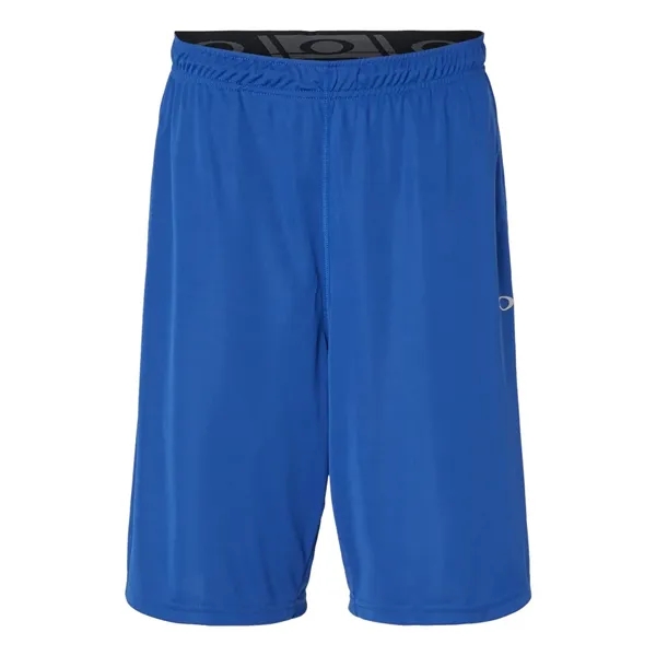 Oakley Men's Team Issue Hydrolix 9" Shorts - Oakley Men's Team Issue Hydrolix 9" Shorts - Image 9 of 10