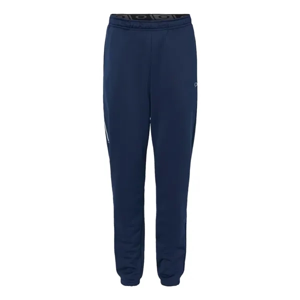 Oakley Men's Team Issue Enduro Hydrolix Sweatpants - Oakley Men's Team Issue Enduro Hydrolix Sweatpants - Image 7 of 8