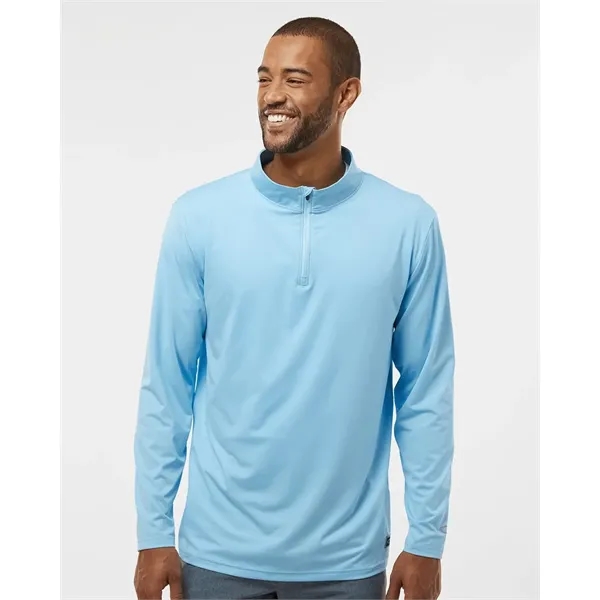 Oakley Men's Team Issue Podium Quarter-Zip Pullover - Oakley Men's Team Issue Podium Quarter-Zip Pullover - Image 0 of 18