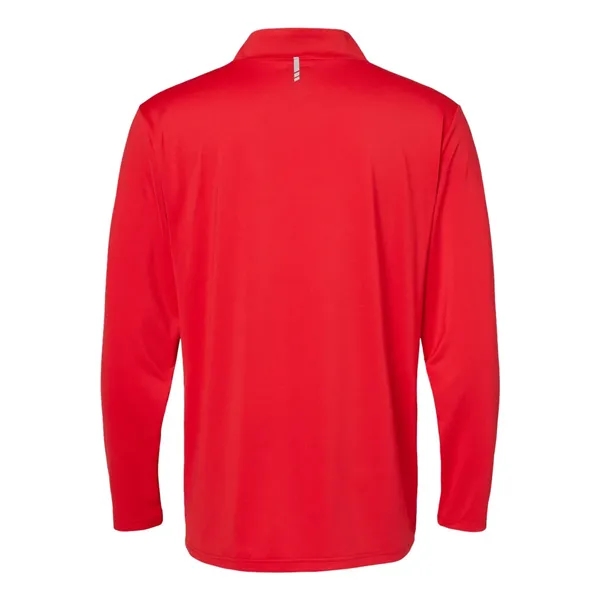 Oakley Men's Team Issue Podium Quarter-Zip Pullover - Oakley Men's Team Issue Podium Quarter-Zip Pullover - Image 16 of 18