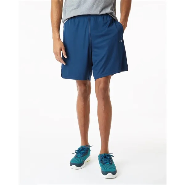 Oakley Unisex Team Issue Hydrolix 7" Shorts with Drawcord - Oakley Unisex Team Issue Hydrolix 7" Shorts with Drawcord - Image 0 of 6
