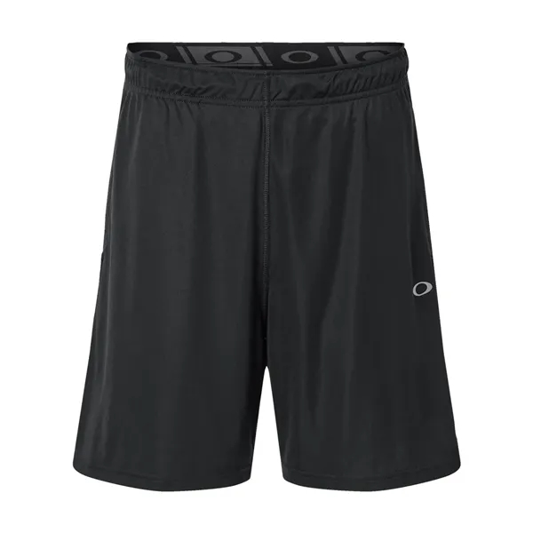 Oakley Unisex Team Issue Hydrolix 7" Shorts with Drawcord - Oakley Unisex Team Issue Hydrolix 7" Shorts with Drawcord - Image 1 of 6