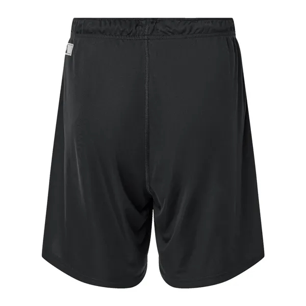 Oakley Unisex Team Issue Hydrolix 7" Shorts with Drawcord - Oakley Unisex Team Issue Hydrolix 7" Shorts with Drawcord - Image 2 of 6