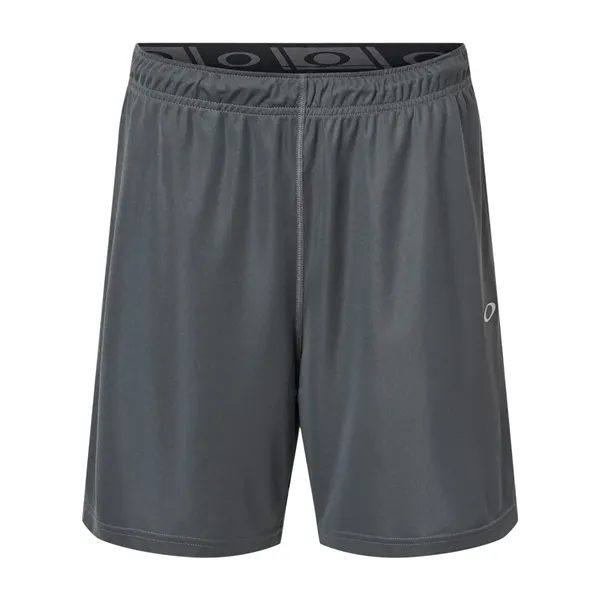 Oakley Unisex Team Issue Hydrolix 7" Shorts with Drawcord - Oakley Unisex Team Issue Hydrolix 7" Shorts with Drawcord - Image 3 of 6
