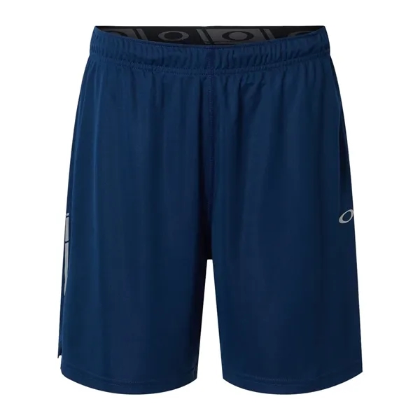 Oakley Unisex Team Issue Hydrolix 7" Shorts with Drawcord - Oakley Unisex Team Issue Hydrolix 7" Shorts with Drawcord - Image 5 of 6