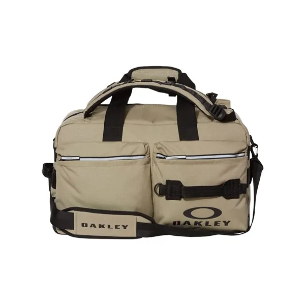 Oakley 50L Utility Duffel Bag - Oakley 50L Utility Duffel Bag - Image 3 of 4