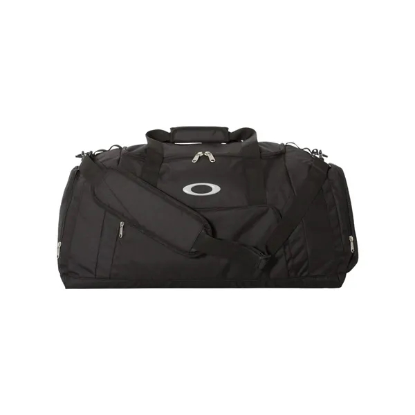 Oakley 55L Gym to Street Duffel Bag - Oakley 55L Gym to Street Duffel Bag - Image 0 of 2