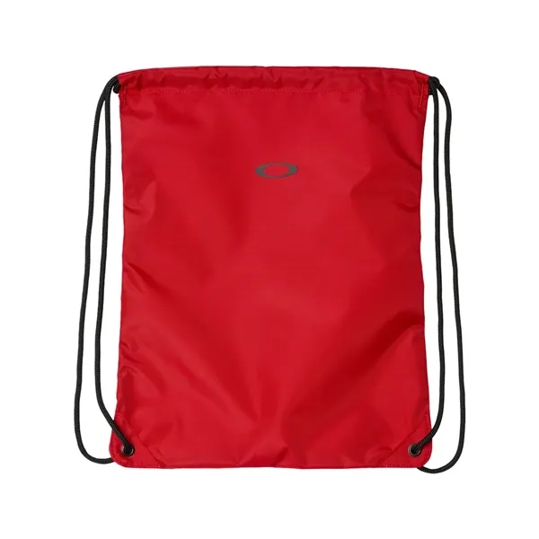 Oakley Team Issue Drawstring Backpack - Oakley Team Issue Drawstring Backpack - Image 5 of 6