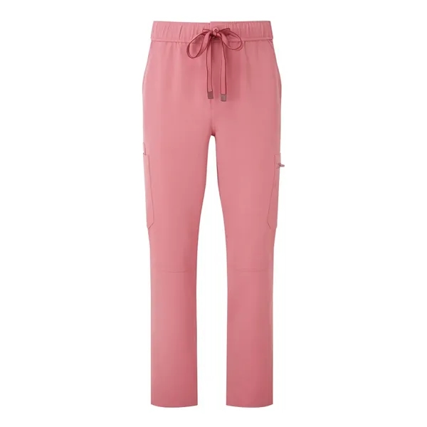 Onna Men's Relentless Stretch Cargo Scrub Pants - Onna Men's Relentless Stretch Cargo Scrub Pants - Image 2 of 7
