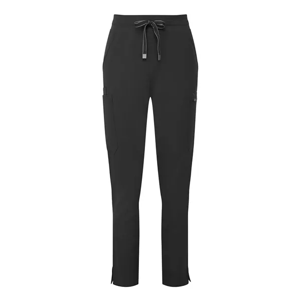 Onna Women's Relentless Stretch Cargo Scrub Pants - Onna Women's Relentless Stretch Cargo Scrub Pants - Image 1 of 7