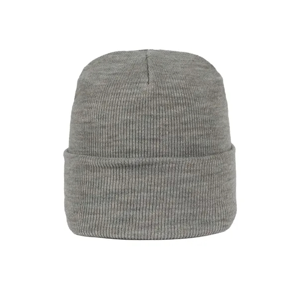 Outdoor Cap Knit Beanie - Outdoor Cap Knit Beanie - Image 11 of 14