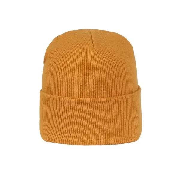 Outdoor Cap Knit Beanie - Outdoor Cap Knit Beanie - Image 13 of 14