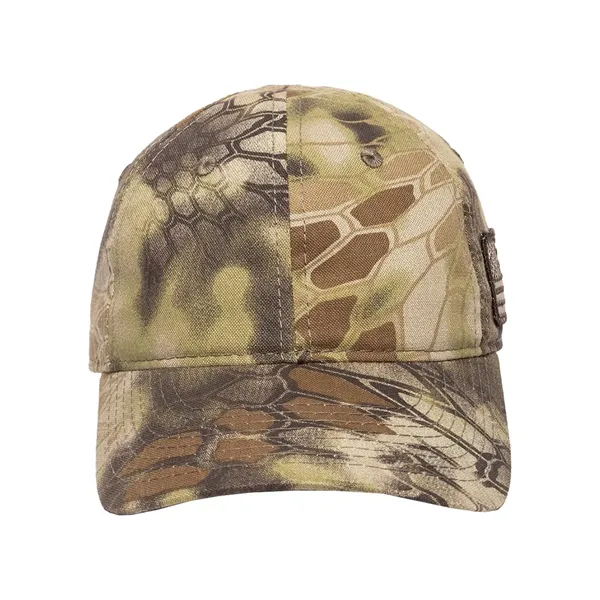 Outdoor Cap Kryptek Camo Cap - Outdoor Cap Kryptek Camo Cap - Image 0 of 0