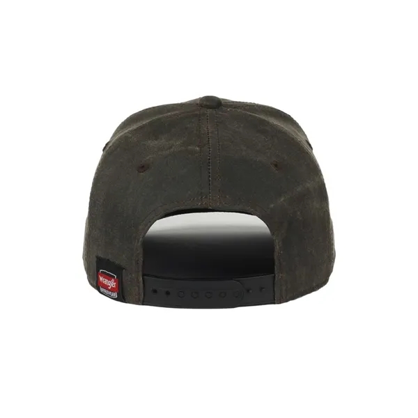 Outdoor Cap Wrangler Workwear Cap - Outdoor Cap Wrangler Workwear Cap - Image 2 of 2