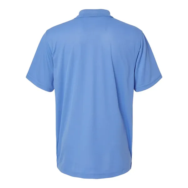 Paragon Men's Saratoga Performance Mini Mesh Polo - Paragon Men's Saratoga Performance Mini Mesh Polo - Image 2 of 44