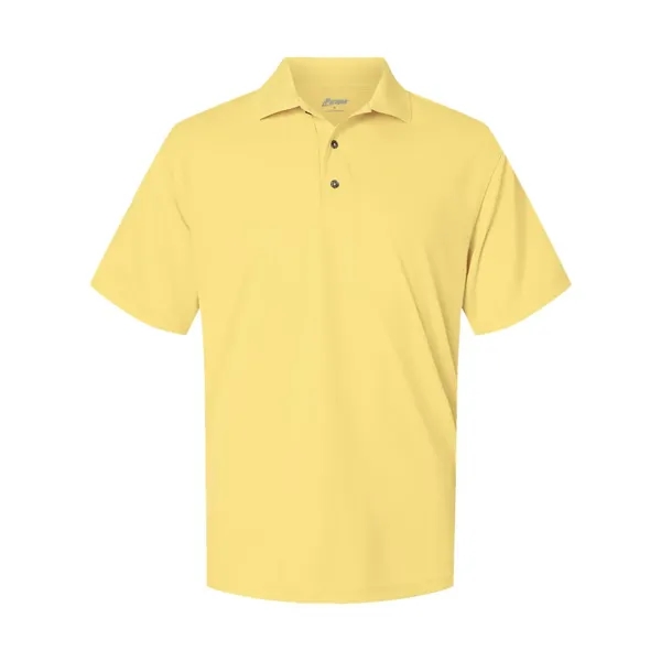 Paragon Men's Saratoga Performance Mini Mesh Polo - Paragon Men's Saratoga Performance Mini Mesh Polo - Image 5 of 44