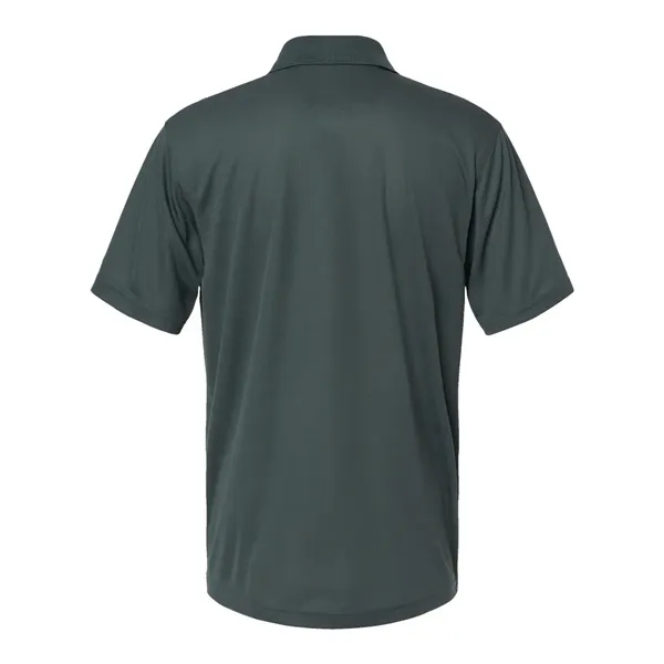 Paragon Men's Saratoga Performance Mini Mesh Polo - Paragon Men's Saratoga Performance Mini Mesh Polo - Image 8 of 44