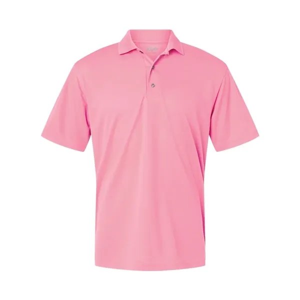 Paragon Men's Saratoga Performance Mini Mesh Polo - Paragon Men's Saratoga Performance Mini Mesh Polo - Image 11 of 44