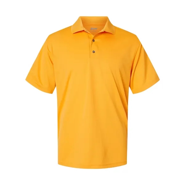 Paragon Men's Saratoga Performance Mini Mesh Polo - Paragon Men's Saratoga Performance Mini Mesh Polo - Image 13 of 44