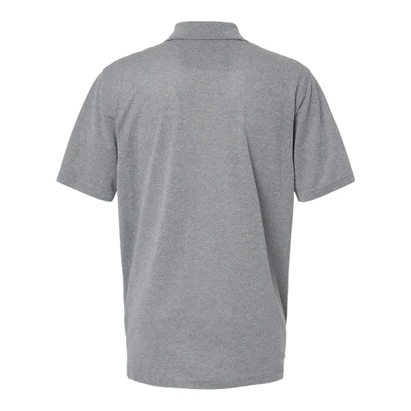 Paragon Men's Saratoga Performance Mini Mesh Polo - Paragon Men's Saratoga Performance Mini Mesh Polo - Image 18 of 44