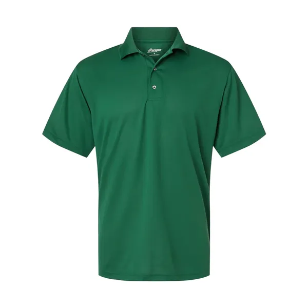 Paragon Men's Saratoga Performance Mini Mesh Polo - Paragon Men's Saratoga Performance Mini Mesh Polo - Image 19 of 44