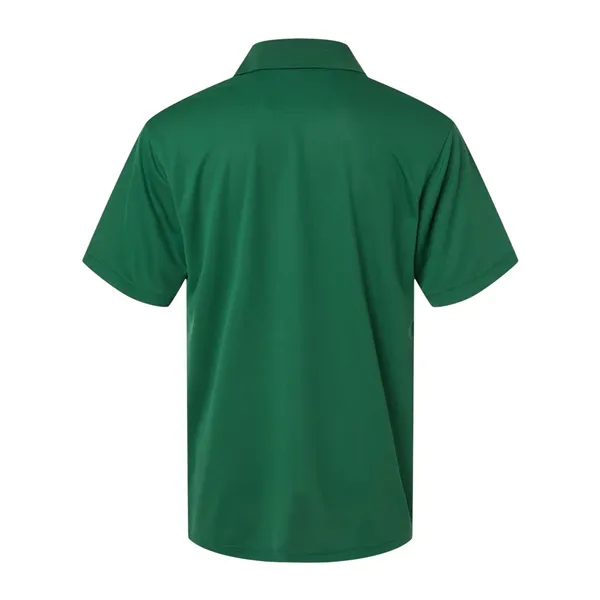 Paragon Men's Saratoga Performance Mini Mesh Polo - Paragon Men's Saratoga Performance Mini Mesh Polo - Image 20 of 44