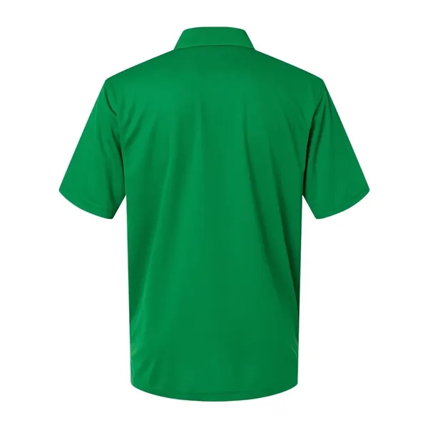 Paragon Men's Saratoga Performance Mini Mesh Polo - Paragon Men's Saratoga Performance Mini Mesh Polo - Image 22 of 44
