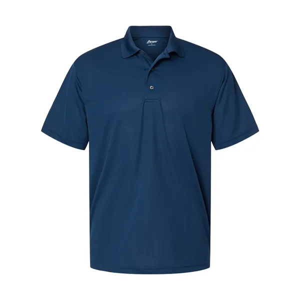 Paragon Men's Saratoga Performance Mini Mesh Polo - Paragon Men's Saratoga Performance Mini Mesh Polo - Image 27 of 44