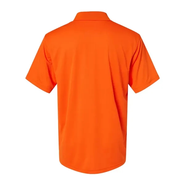 Paragon Men's Saratoga Performance Mini Mesh Polo - Paragon Men's Saratoga Performance Mini Mesh Polo - Image 32 of 44
