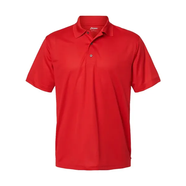 Paragon Men's Saratoga Performance Mini Mesh Polo - Paragon Men's Saratoga Performance Mini Mesh Polo - Image 35 of 44