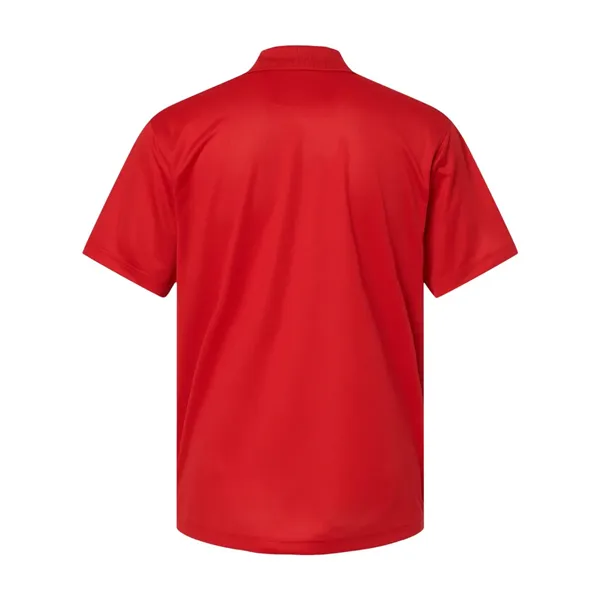 Paragon Men's Saratoga Performance Mini Mesh Polo - Paragon Men's Saratoga Performance Mini Mesh Polo - Image 36 of 44