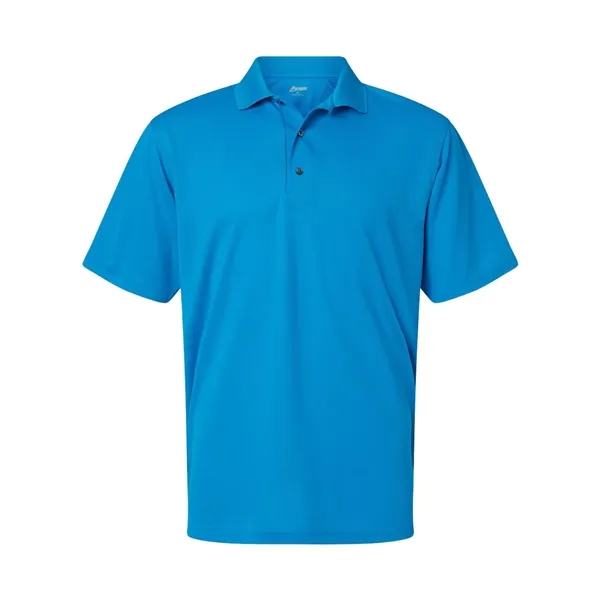 Paragon Men's Saratoga Performance Mini Mesh Polo - Paragon Men's Saratoga Performance Mini Mesh Polo - Image 41 of 44